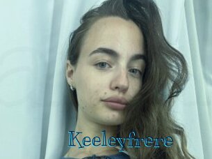 Keeleyfrere