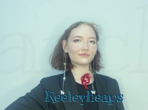 Keeleyheaps