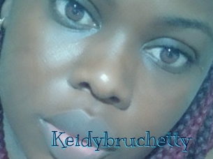 Keidybruchetty