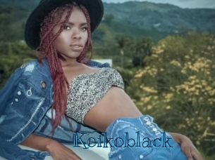 Keikoblack