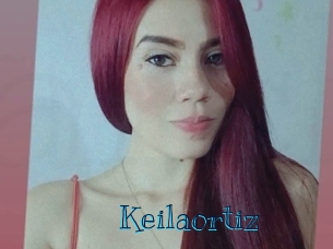 Keilaortiz