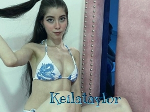 Keilataylor