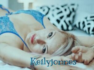 Keilyjonnes