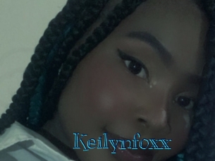 Keilynfoxx