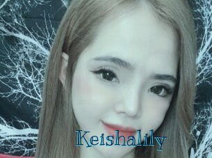 Keishalily