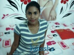 Keissha