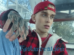 keitaroraiden Archive DVD BIZ