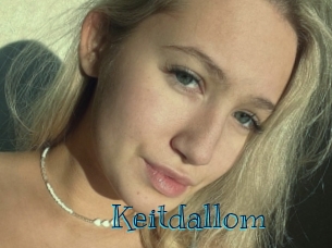 Keitdallom