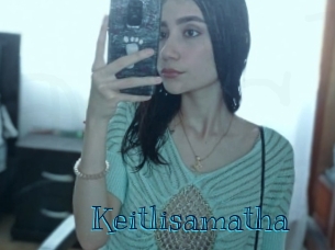 Keitlisamatha