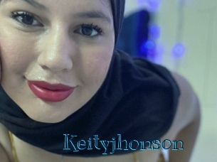Keityjhonson