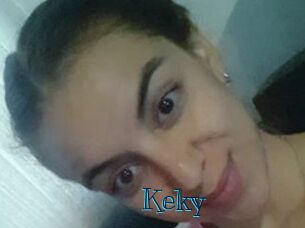 Keky