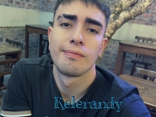 kelerandy Archive DVD BIZ