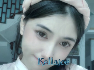 kellajoe Archive DVD BIZ