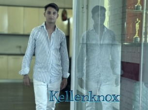 kellenknox Archive DVD BIZ