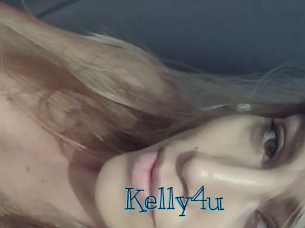 Kelly4u
