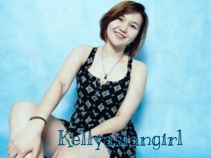 Kellyasiangirl