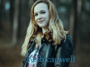 Kellycapwell
