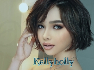 kellyholly Archive DVD BIZ