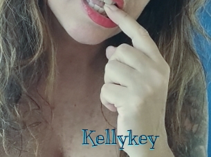 Kellykey
