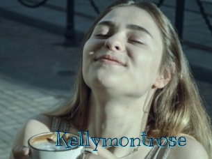 kellymontrose Archive DVD BIZ