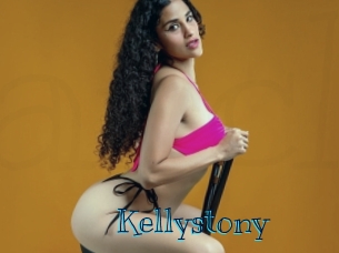 kellystony Archive DVD BIZ