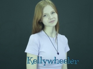 Kellywheeler