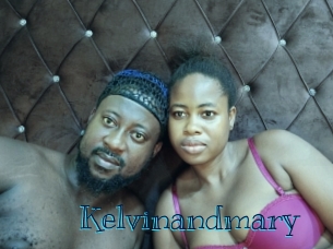 kelvinandmary Archive DVD BIZ