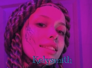 Kelysmith