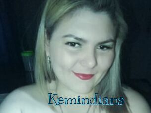 Kemindians