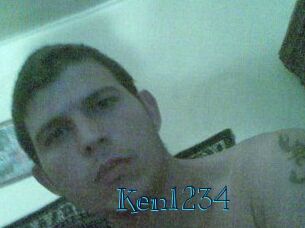 Ken1234