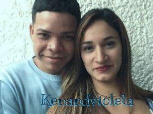 kenandvioleta Archive DVD BIZ