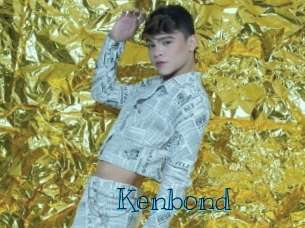 kenbond Archive DVD BIZ