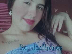 Kendaalljones
