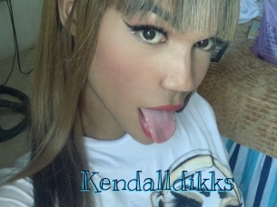Kendalldikks