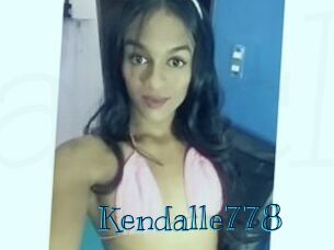 Kendalle778
