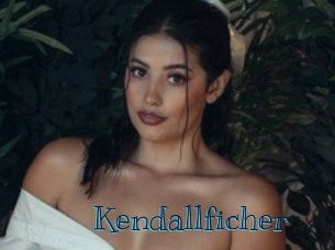 Kendallficher