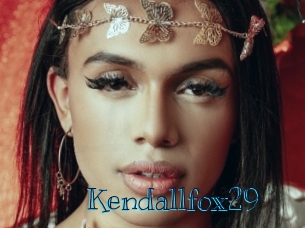 Kendallfox29