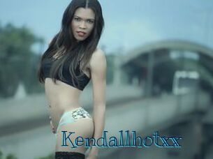 Kendallhotxx