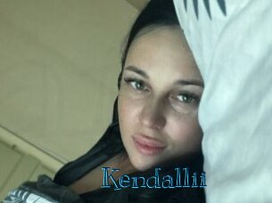 Kendallii