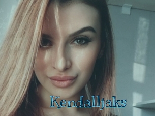 Kendalljaks