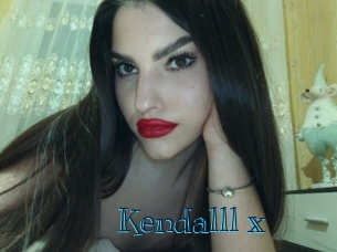 Kendalll_x
