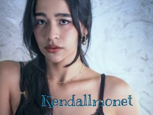 Kendallmonet