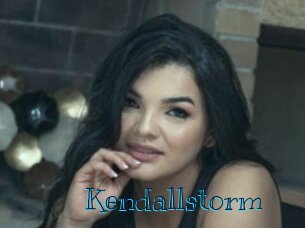 Kendallstorm