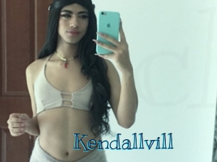 Kendallvill