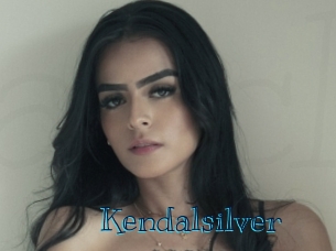 Kendalsilver