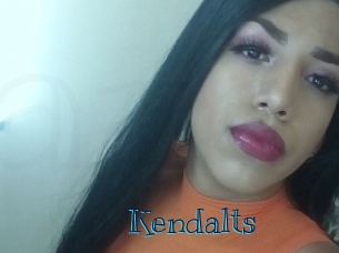 Kendalts