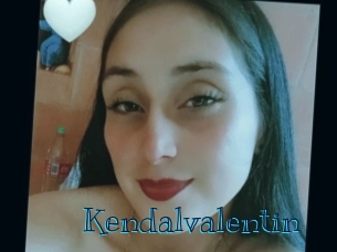 Kendalvalentin
