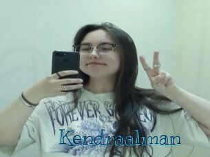 Kendraalman