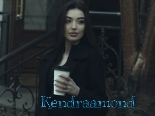 Kendraamond