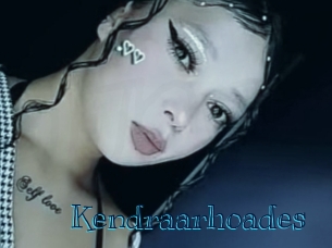 Kendraarhoades